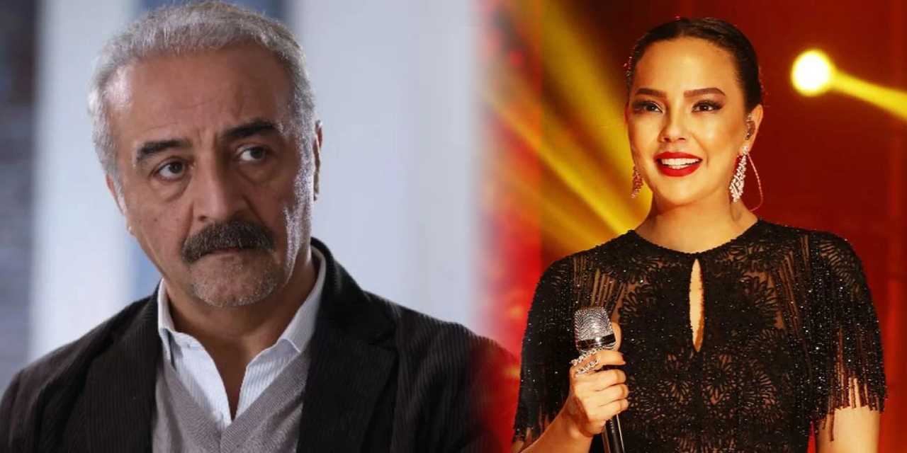 Yılmaz Erdoğan yazdı Ebru Gündeş söyleyecek