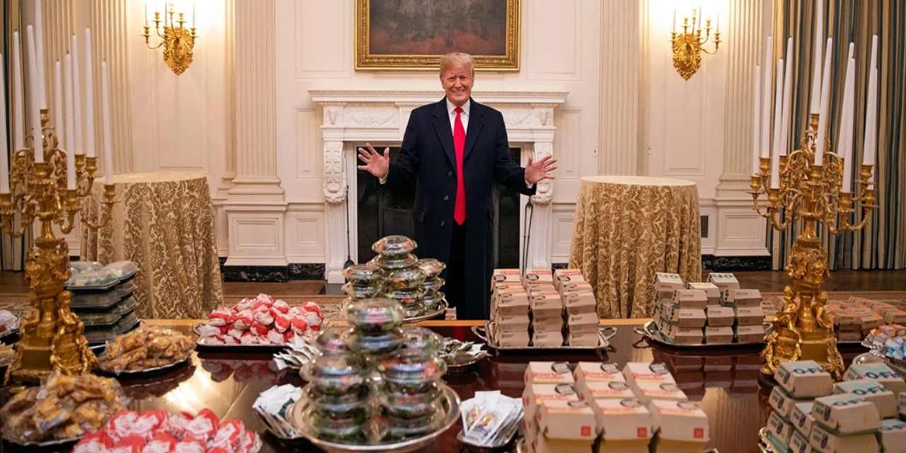 ABD Sağlık Bakanı Kennedy'den dikkat çeken Trump açıklaması: Nasıl hayatta kaldığını anlamıyorum