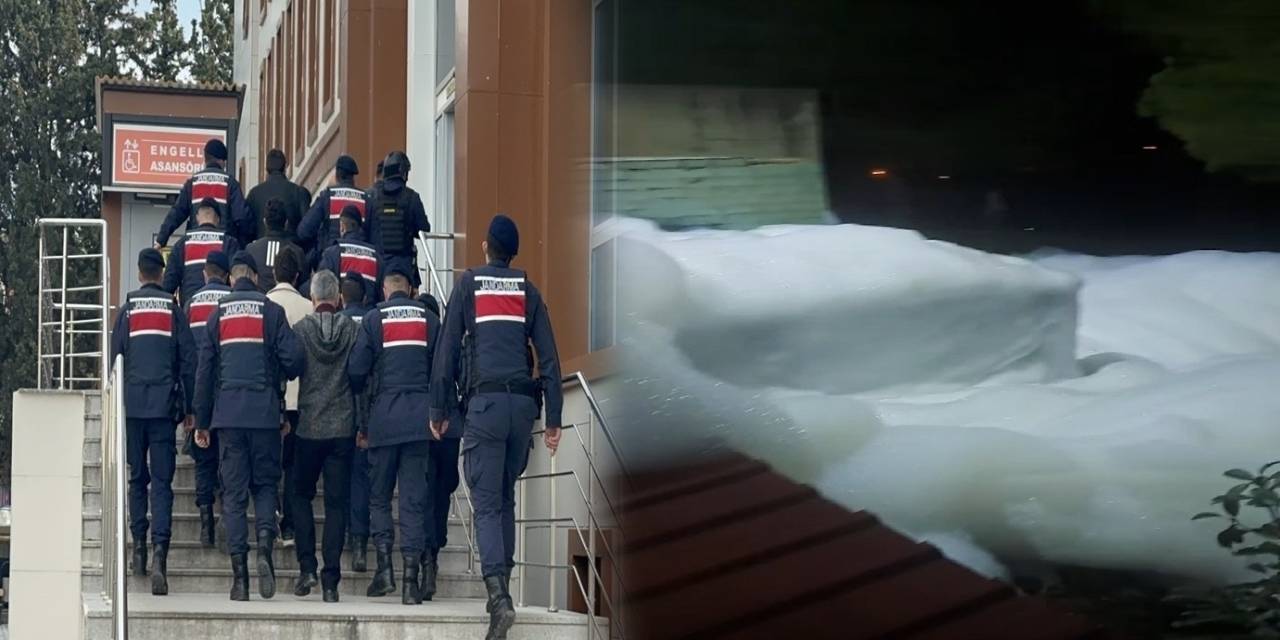 Yalova'da içme suyuna deterjan karıştırdılar: 3 sanığa 5'er yıl ceza!