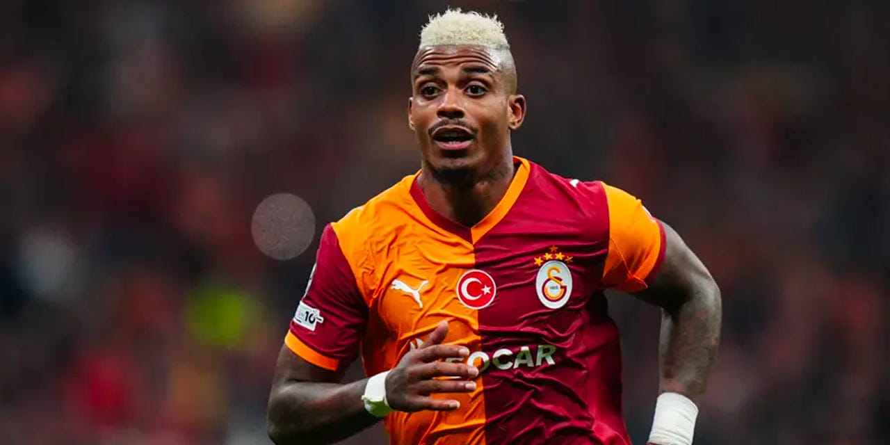 TFF Süper Kupa sonrası kötü haberi verdi: Lemina'dan ilk açıklama geldi