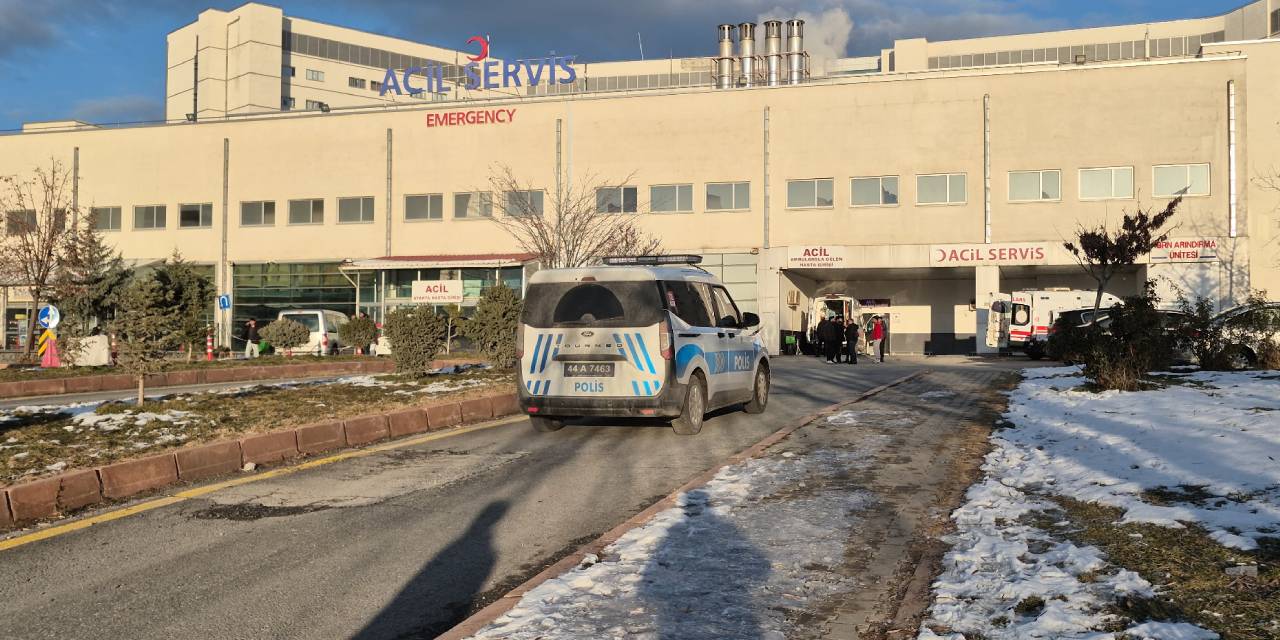 Alacak verecek meselesinde silahlar konuştu: 3 kişi yaralandı