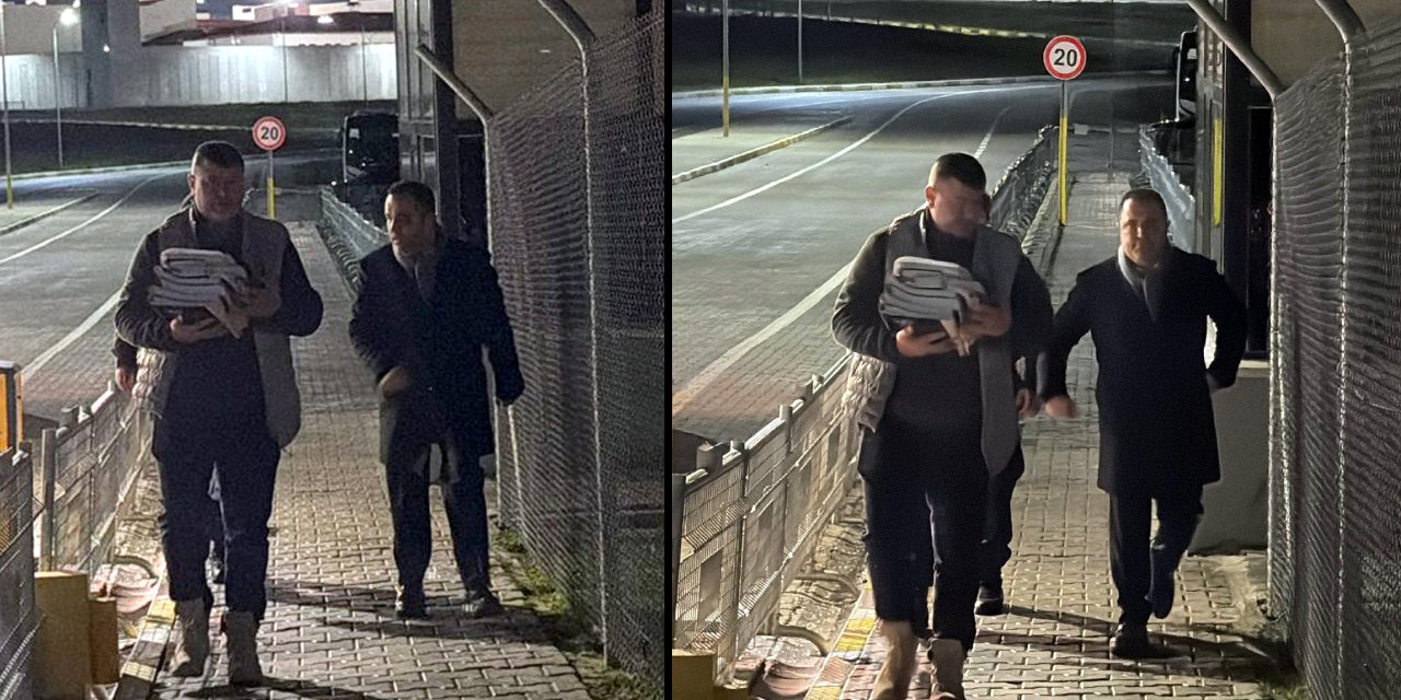 Son dakika | Avukat Rezan Epözdemir'e tahliye kararı: Cezaevinden çıktıktan sonra ilk açıklama