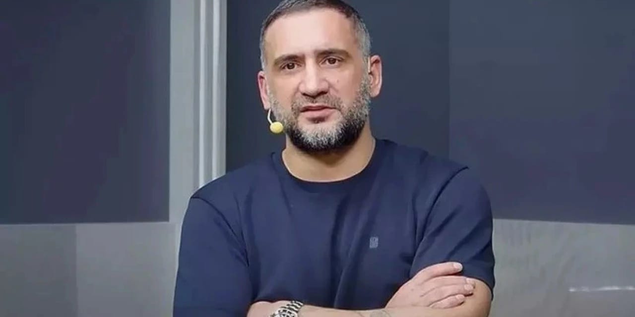 Son Dakika | Ümit Karan uyuşturucudan gözaltına alındı