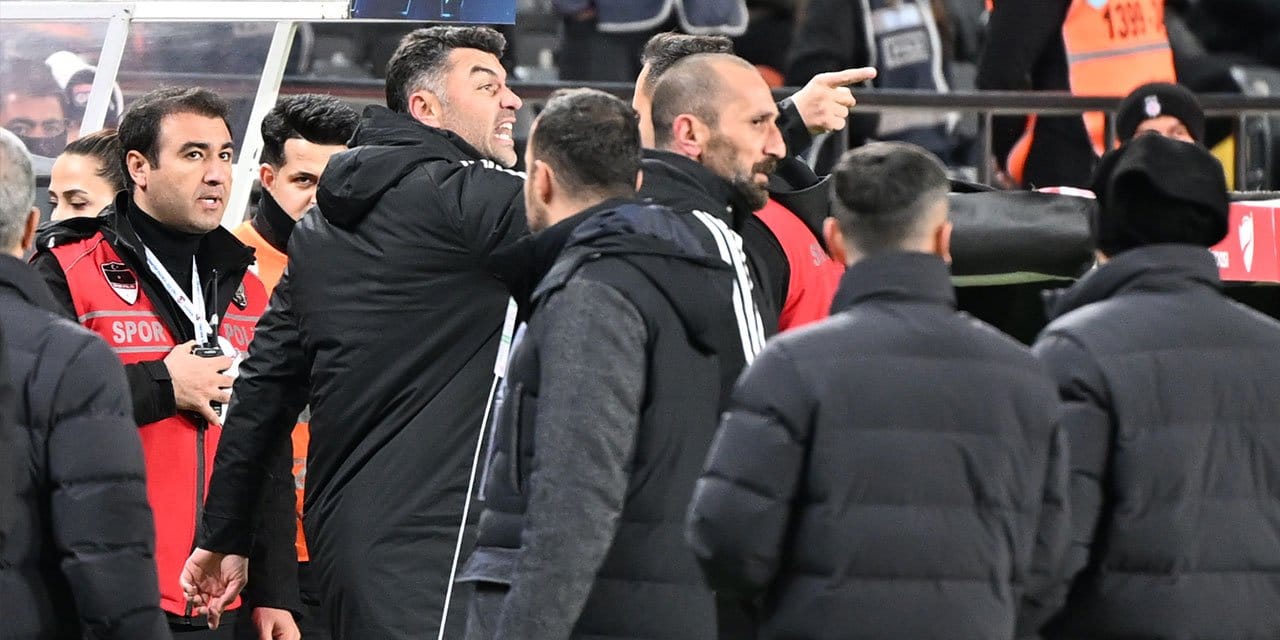 Burak Yılmaz Galatasaray maçında yok: TFF'nin kural değişikliği devreye girdi
