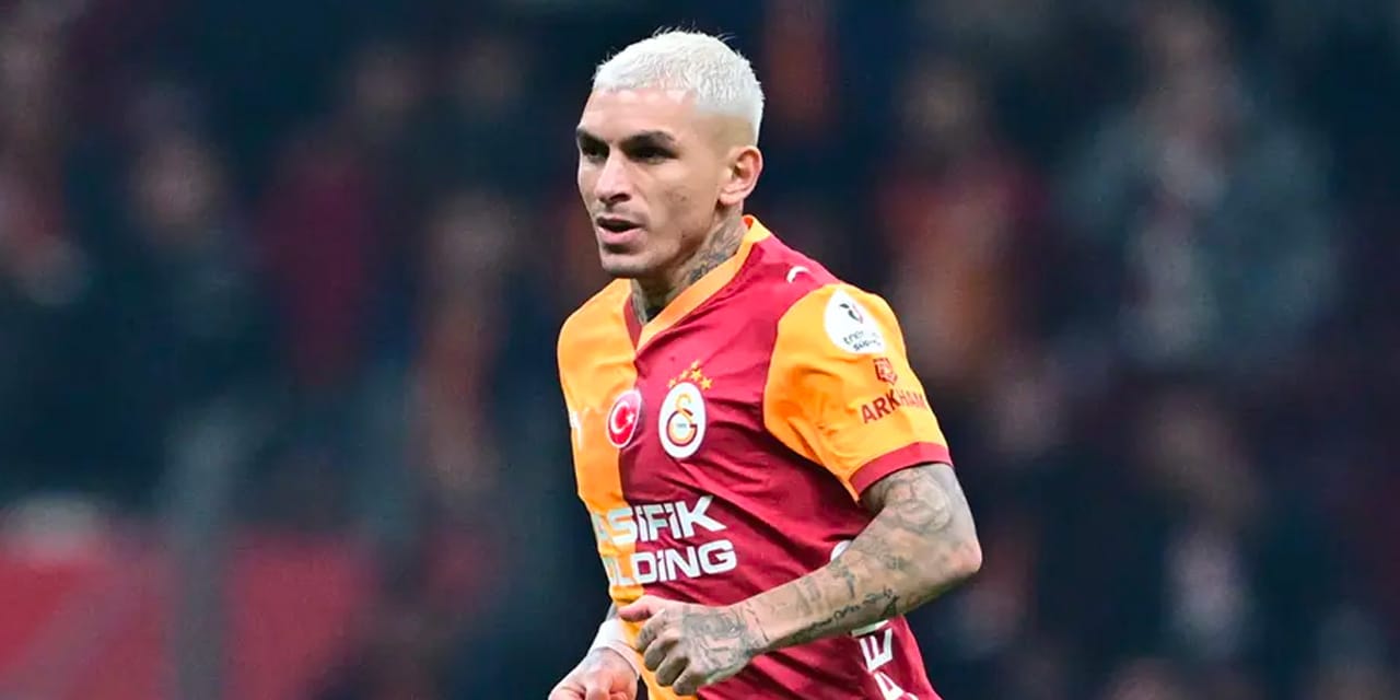 Torreira'dan Süper Kupa mağlubiyeti için acı itiraf