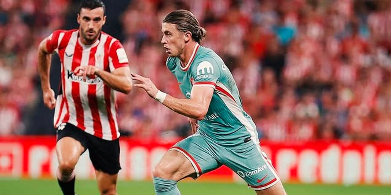 Galatasaray maçı öncesi ayrıldı: Transferi için servet ödendi