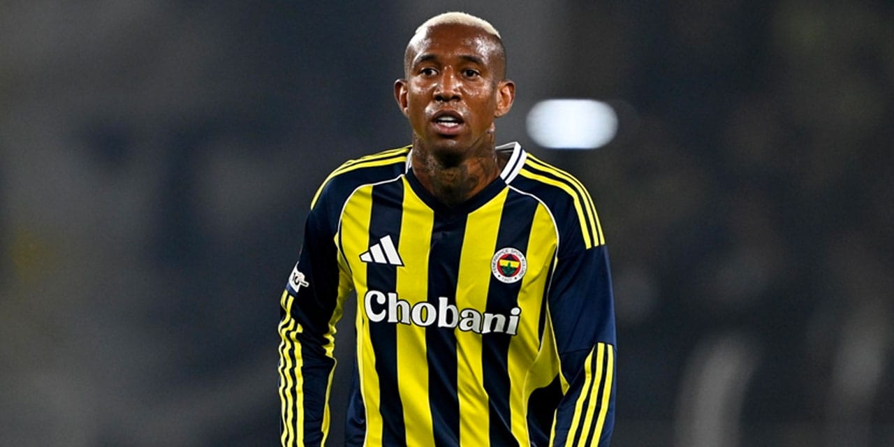 Talisca 3 puanı getirdi: Fenerbahçe gruptaki ilk galibiyetini aldı