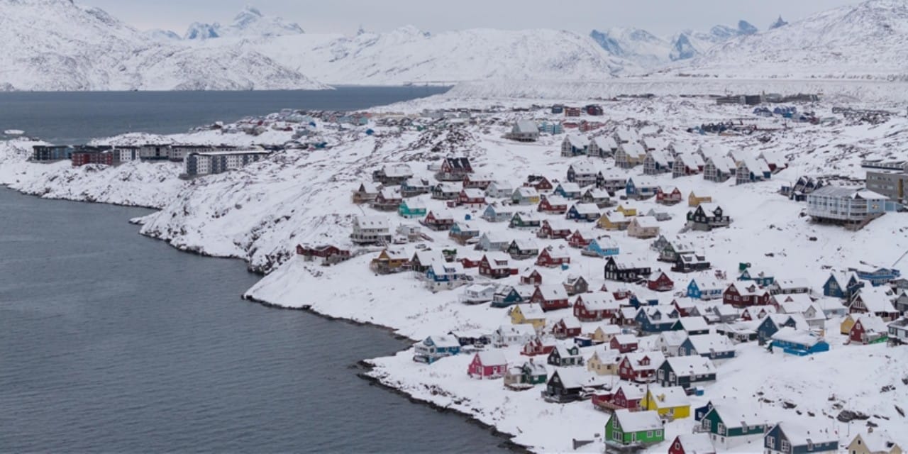 Danimarka'dan Trump'ın tehditlerine karşı hamle
