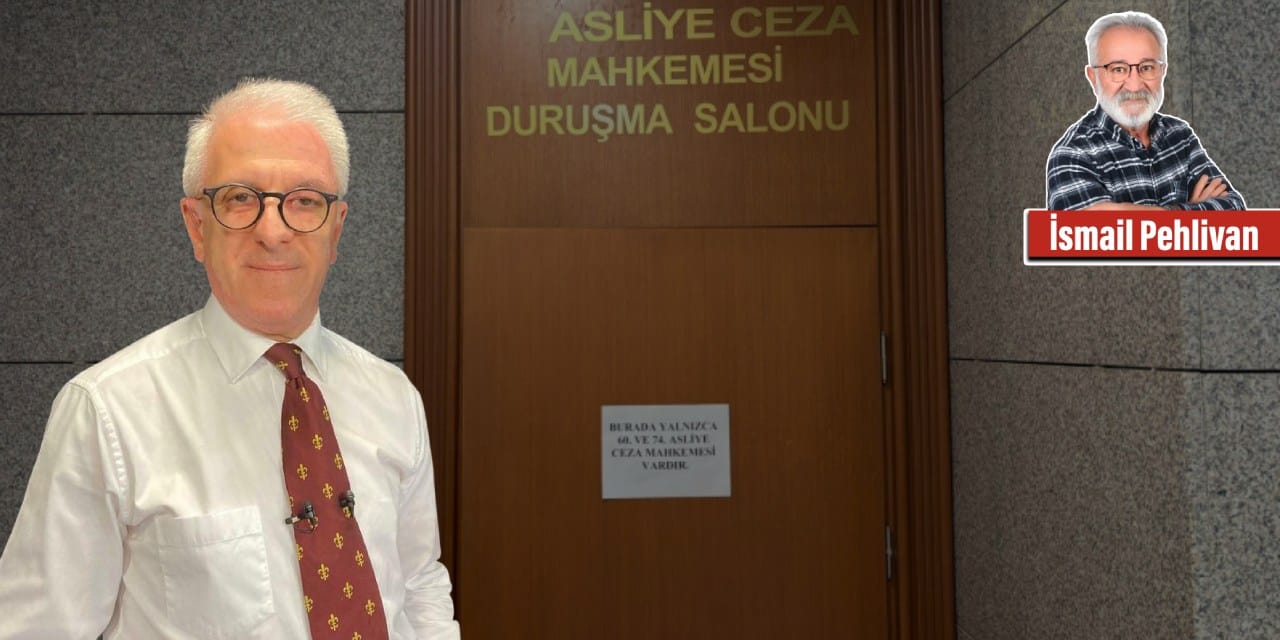 “Aleviler öldürülmesin” demek suç mu?