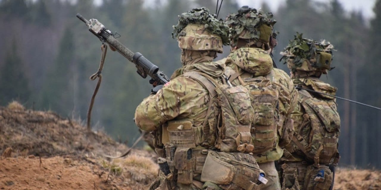 ABD-NATO gerilimi tırmanıyor: Avrupa ülkeleri ve Kanada Grönland'a asker gönderecek!