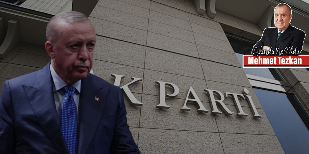 Seçmen ne istediyse verdi: Erdoğan daha da istiyor!