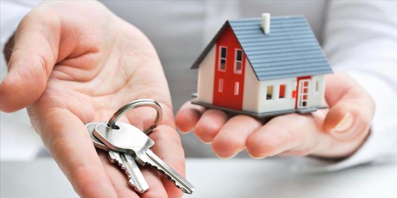 Orta gelirliye ev hayal oldu