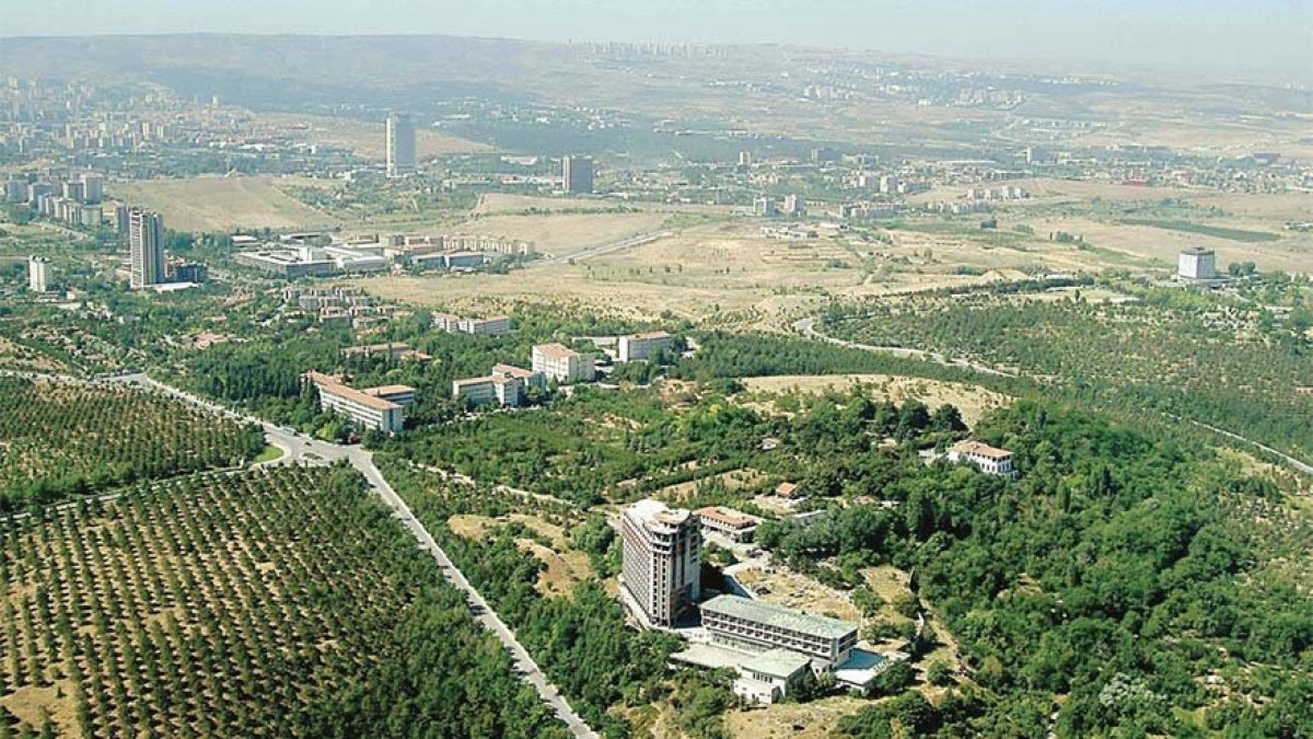 Talan devam ediyor... Atatürk Orman Çiftliği arazileri "10 kuruşa" kiralanacak!