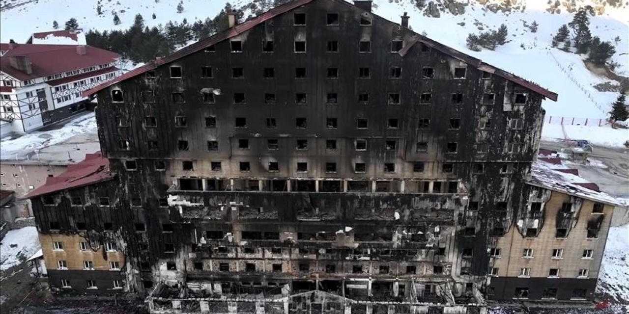 Savcılık Kartalkaya faciasında verilen cezaları fazla buldu