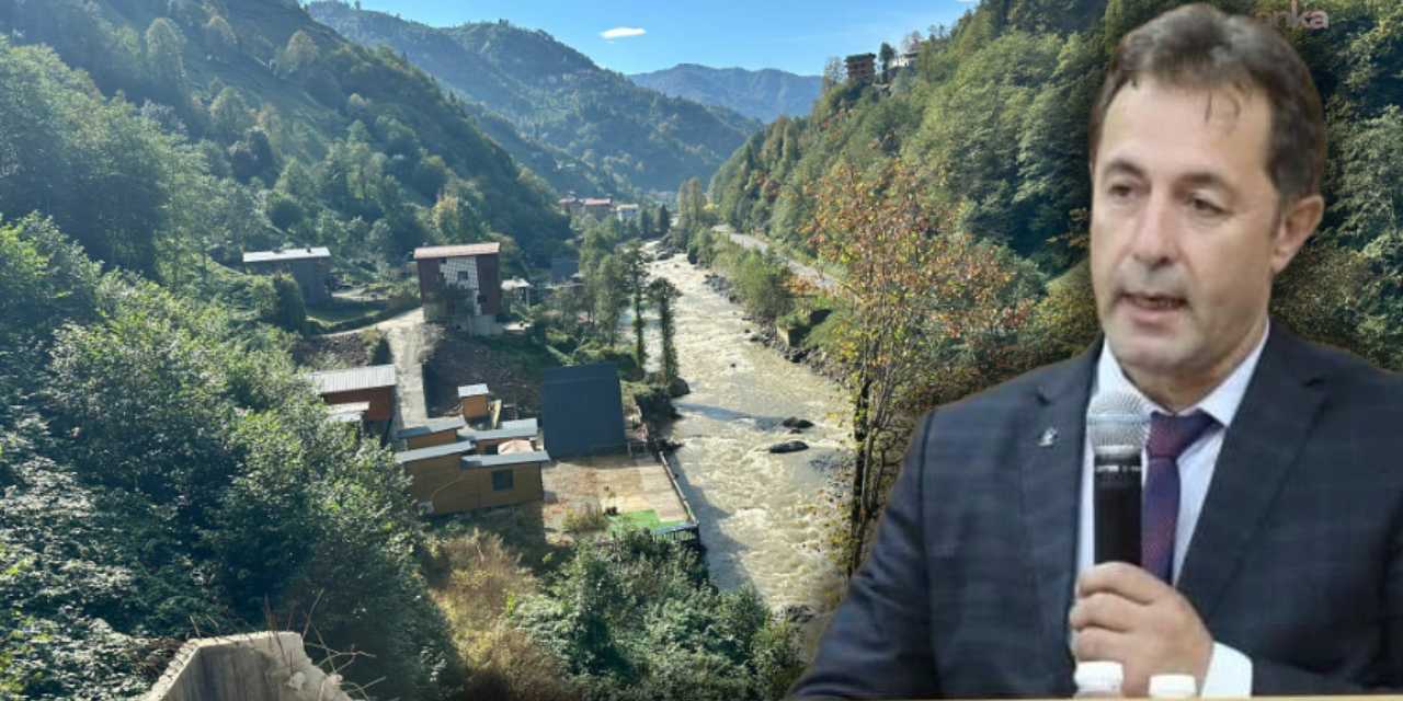 AKP'den istifa haberi Erdoğan'ın memleketinden geldi