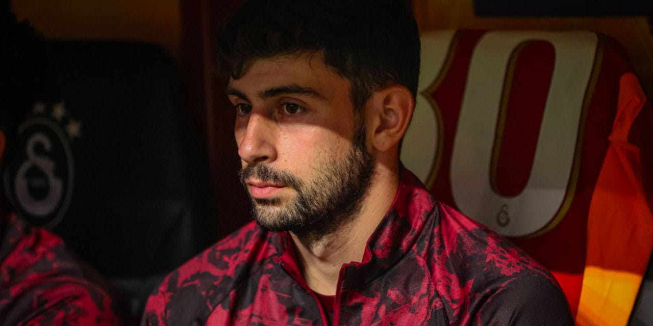 Yusuf Demir Galatasaray'ı karıştırdı