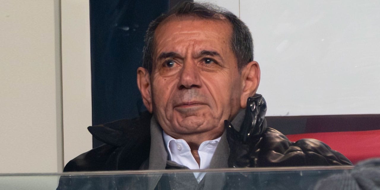 Dursun Özbek imkansız için harekete geçti