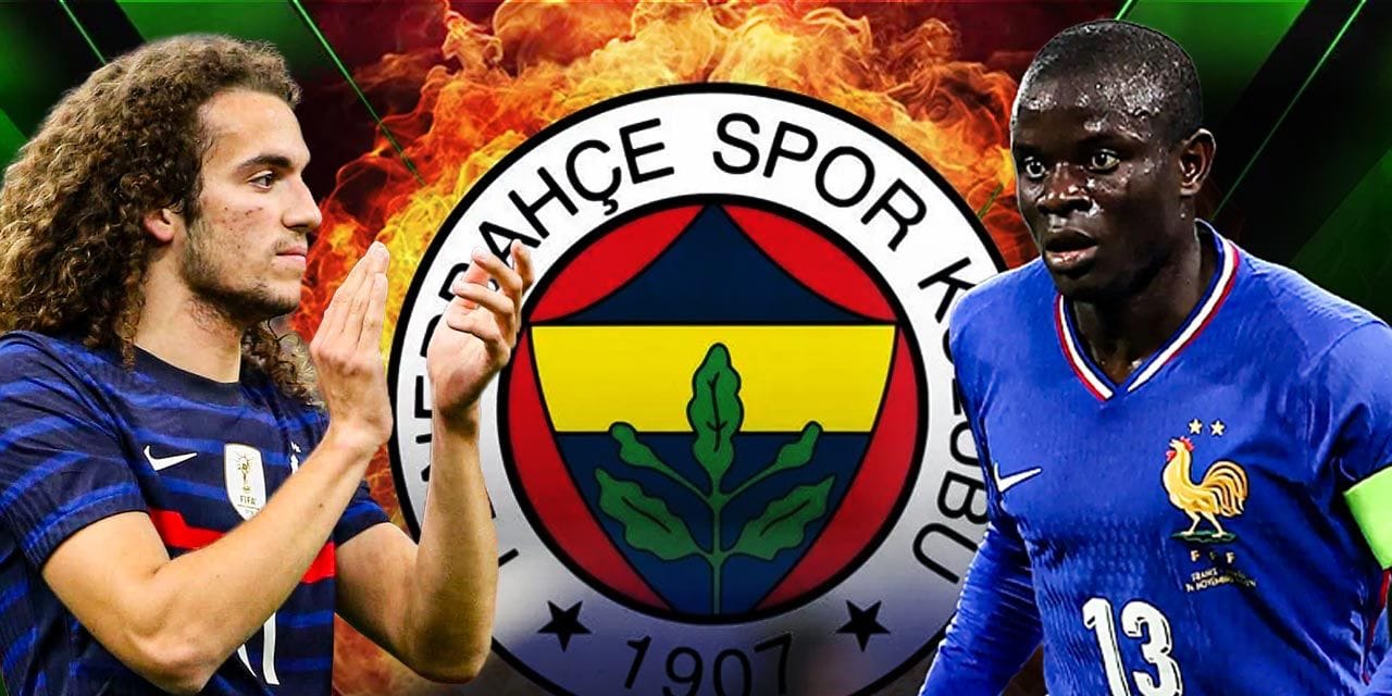 Kim bu N'Golo Kante? Neden gelmek için can atıyor? Fenerbahçe uğruna milyonlarca eurodan vazgeçecek
