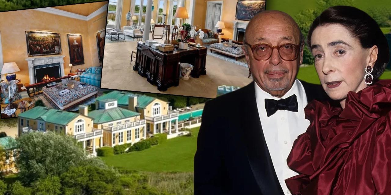 Türk müzik imparatorunun son malikanesi 1.2 milyar liraya satıldı