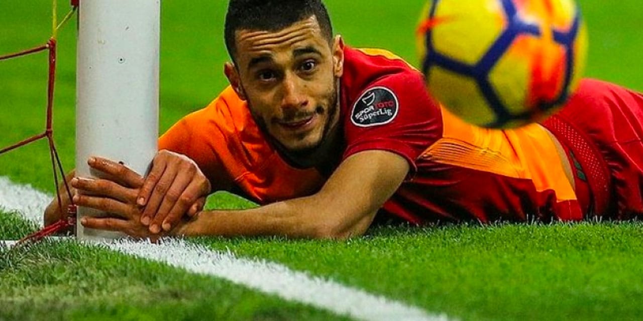 Galatasaray'da 131 maç oynamıştı: Bedavaya Katar'a gitti