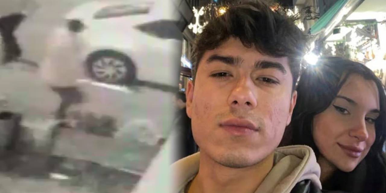 Hakan Çakır cinayetinin duruşmasında vicdanları kanatan slogan! Salon gerildi