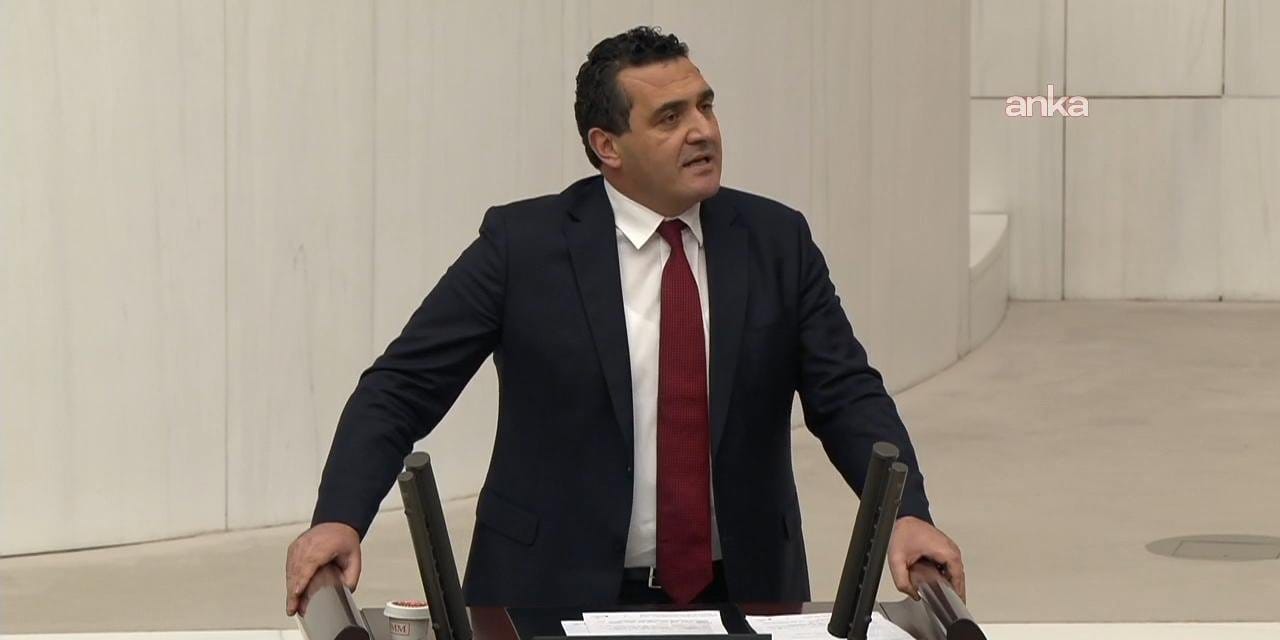 CHP'li Karasu’dan iktidara 'fitre' hesabı: Emekliyi de asgari ücretliyi de fitreye muhtaç ettiniz