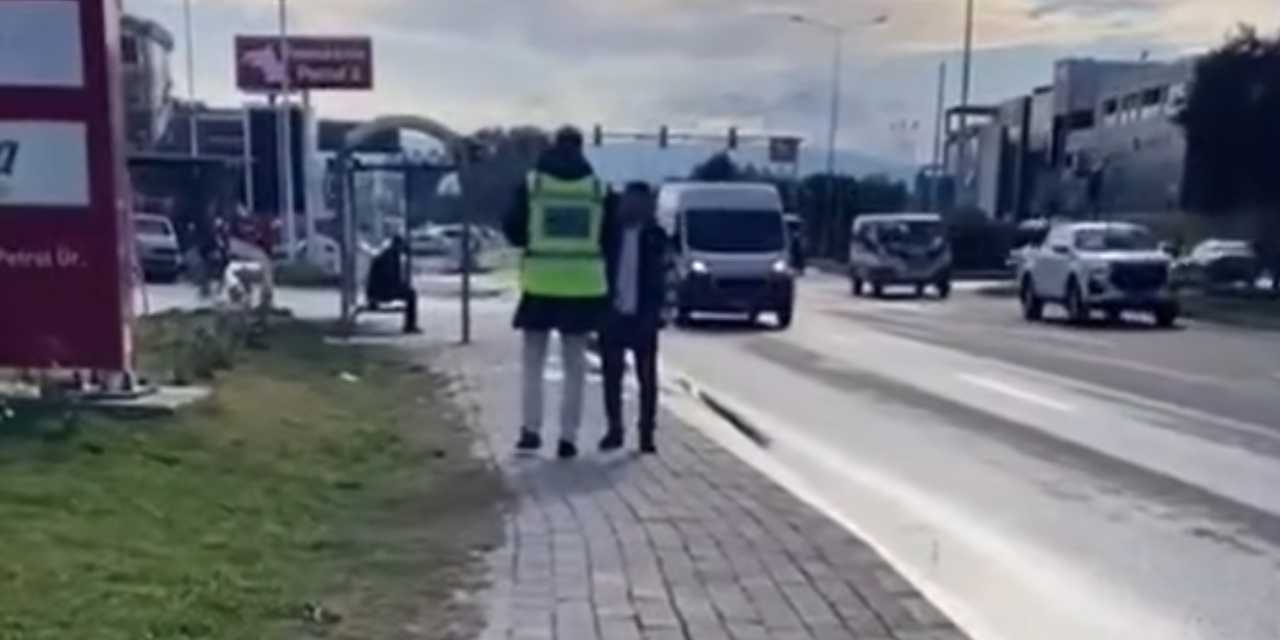 Polise mobbing isyan ettirdi! Ali Yerlikaya'dan yanıt istedi