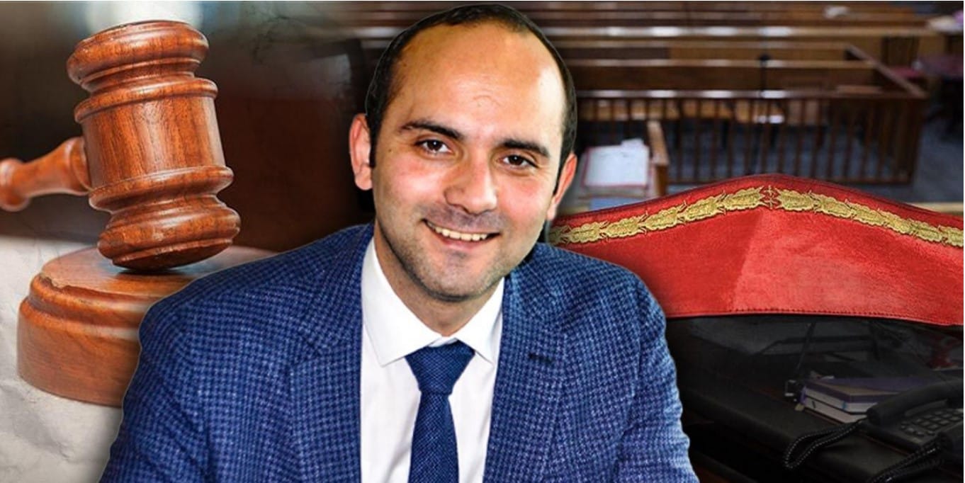 Yargı krizi değil yargı rejimi