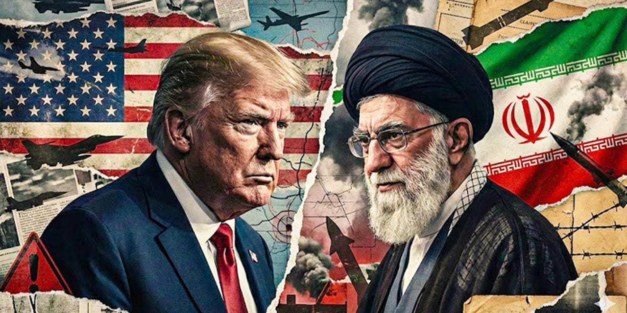 Trump'ın uyarıları sonrası İran'dan geri adım: ABD'nin askeri müdahale senaryoları hazır!