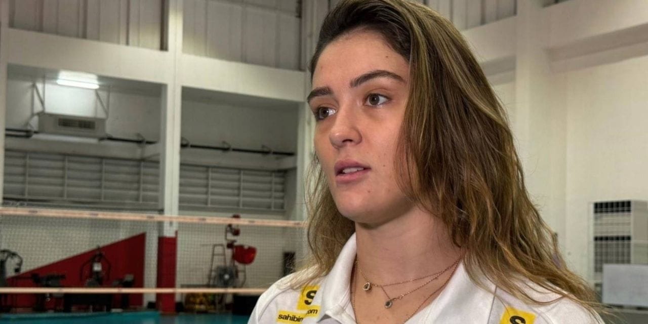 Zehra Güneş aylar sonra itiraf etti: Benim hiç böyle bir evim olmadı