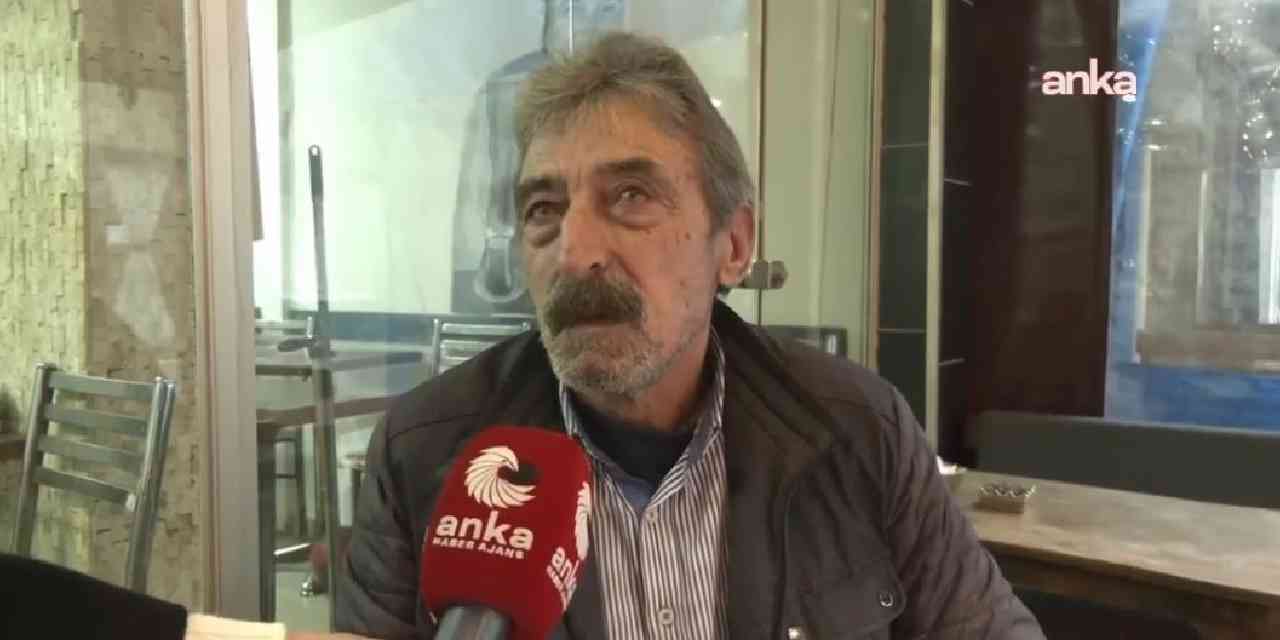 Devlet bankasının emekli veznedarı bir tas çorbaya muhtaç kaldı! Gözyaşlarıyla feryat etti