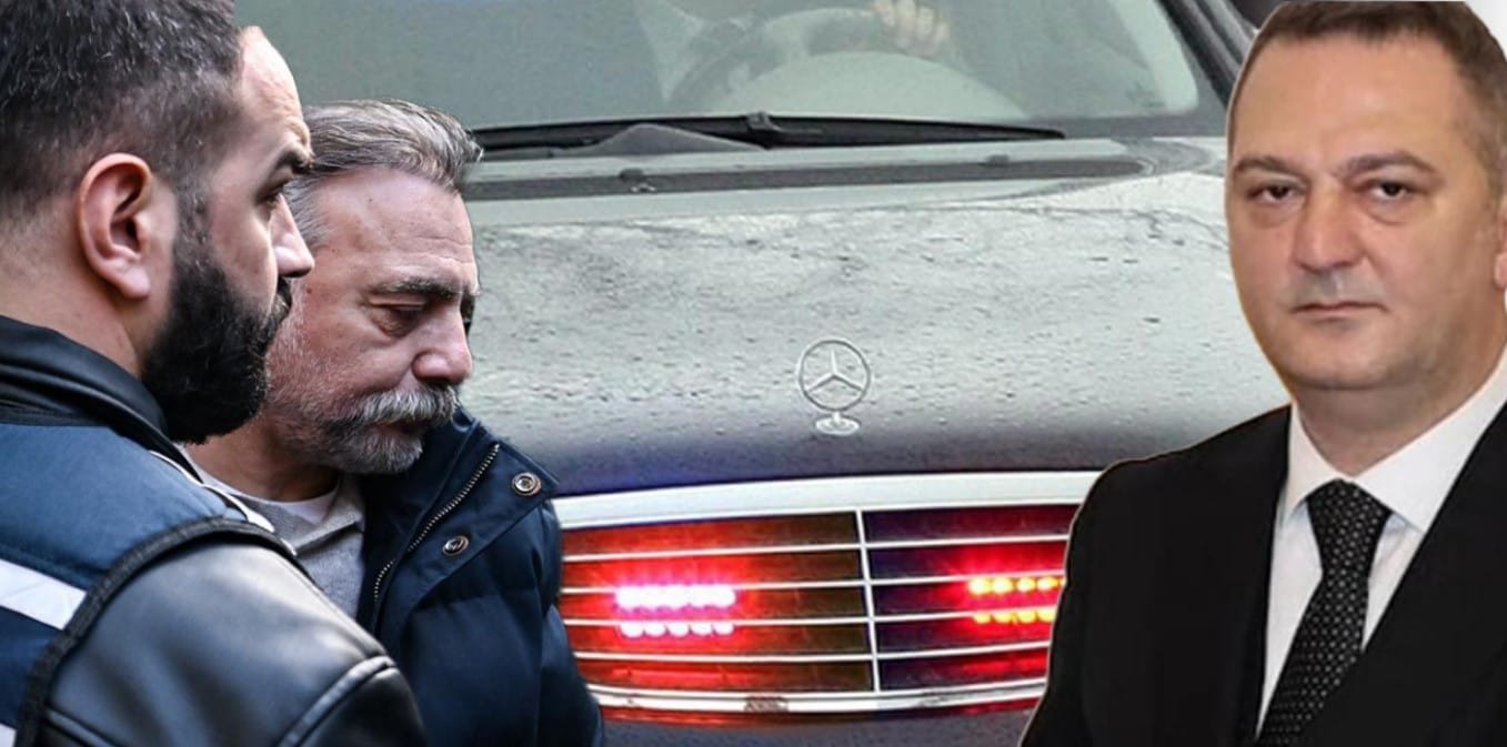 Oktay Kaynarca’nın ifadesinde yeni detay: Gülibrahimoğlu’nun doğum gününde vali de varmış