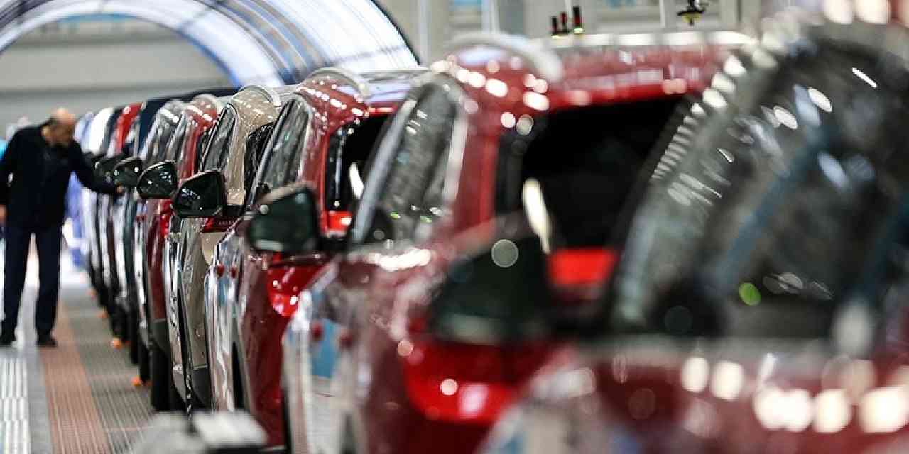 Mehmet Şimşek bu kez hedefi tutturdu: Otomobilde yine kasa kazandı