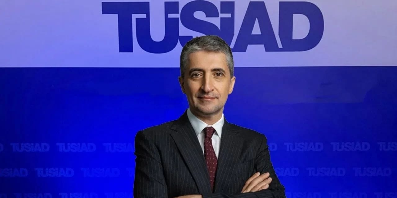 TÜSİAD'ın yeni başkanı Ozan Diren kimdir?