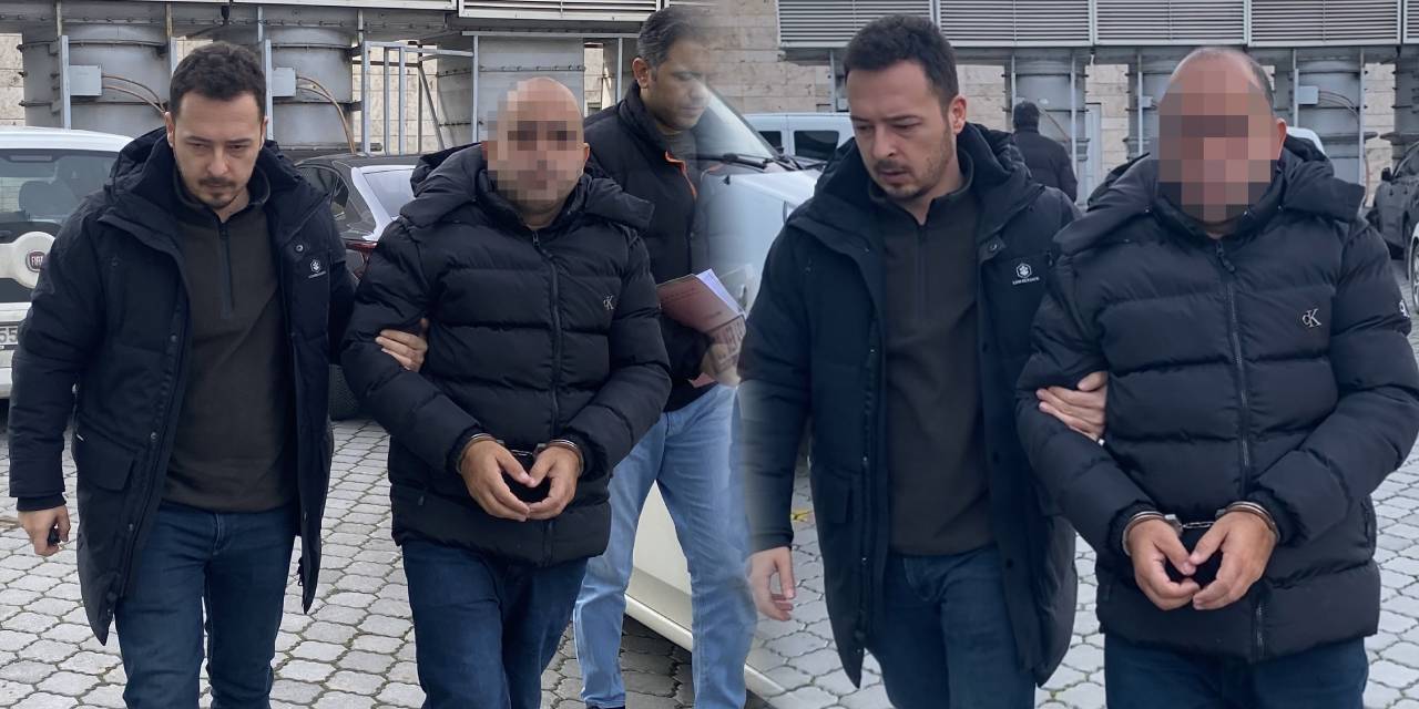 Sahte kimlikle arsa satışı yapan şahıs yakalandı!