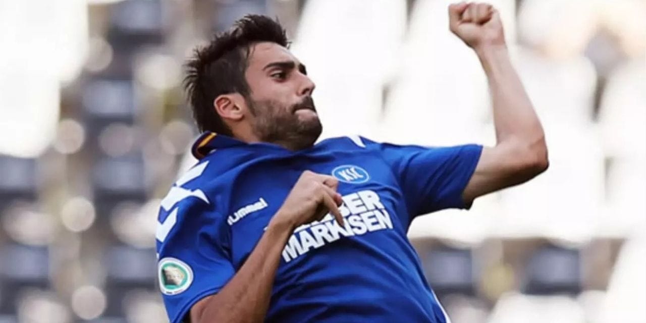 Almanya'dan geldi iki yakası bir araya gelmedi: Şimdi de kadro dışı bırakıldı