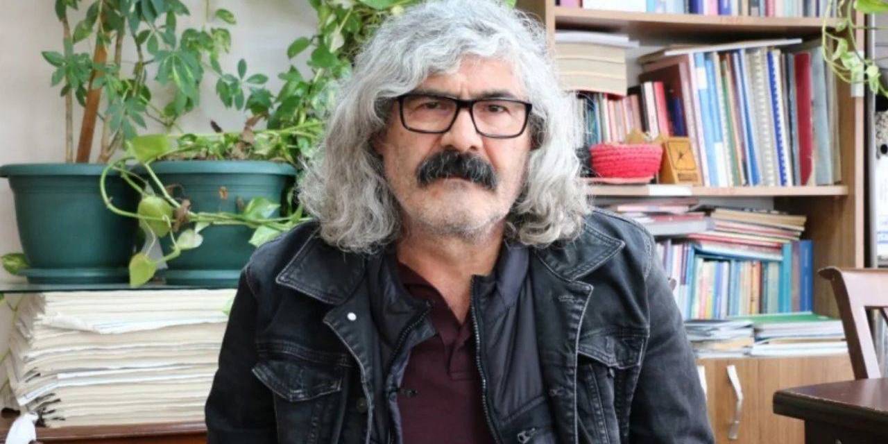 Eski İHD İzmir Eşbaşkanı Ali Aydın'ın katili tutuklandı