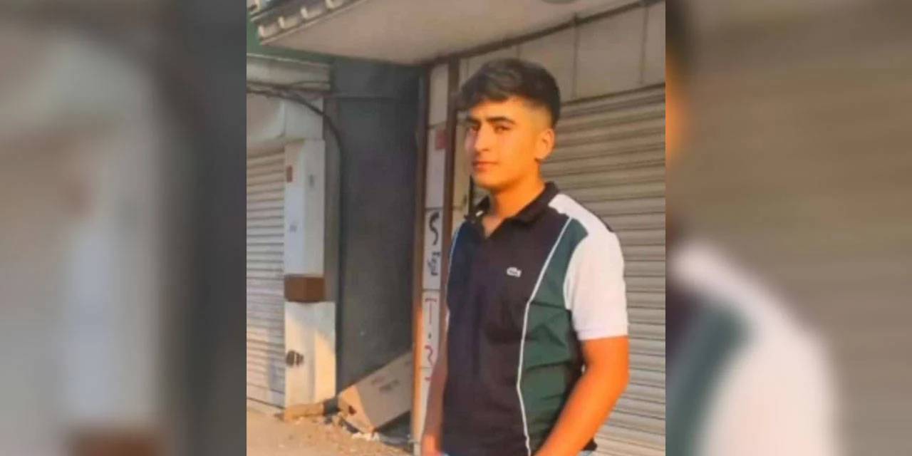 Diyarbakır'da iş cinayeti: Çalıştığı inşaattan düşen çocuk işçi yaşamını yitirdi