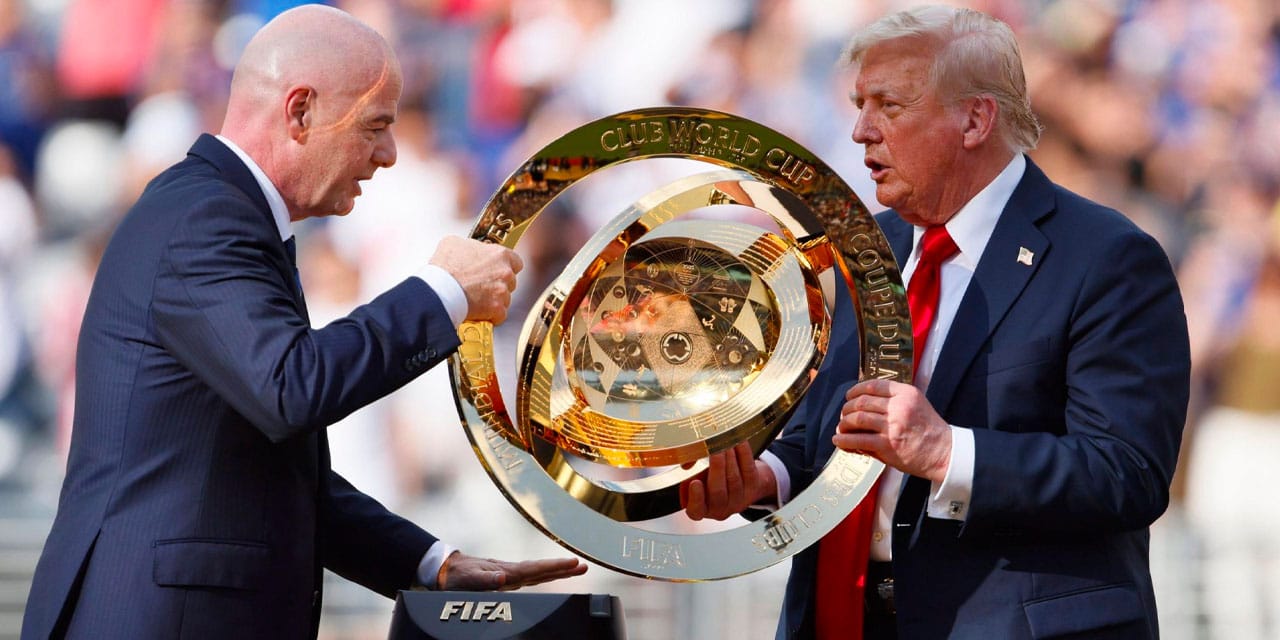 Dünya Kupası başlamadan rekor kırdı: 33 günde 500 milyonu geçti