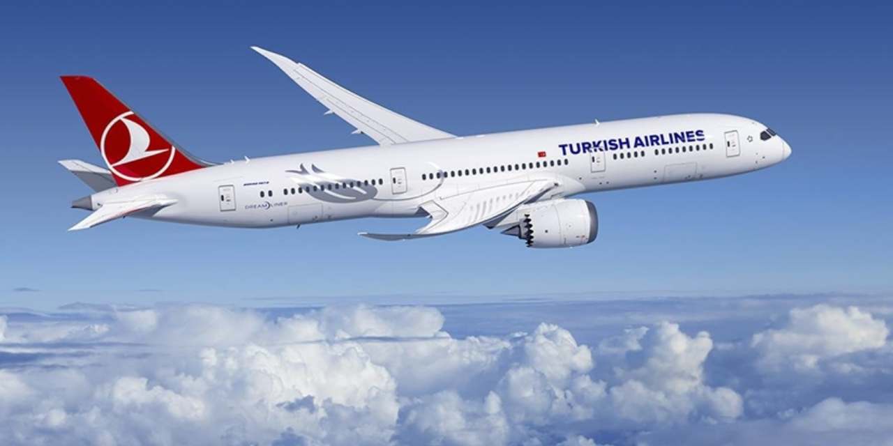 Son Dakika | İstanbul-Barselona uçağında "bomba" paniği! Erişim noktasının adını değiştirdi