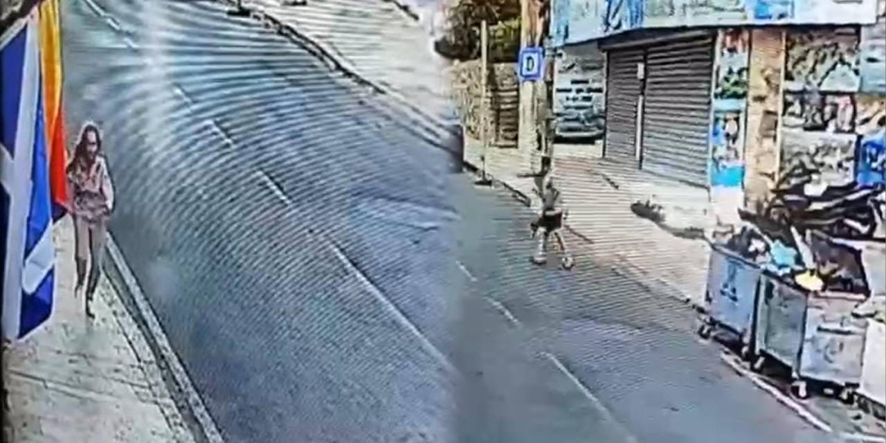 Kız arkadaşına cam şişeyle saldıran sanığa 19 yıl ceza!