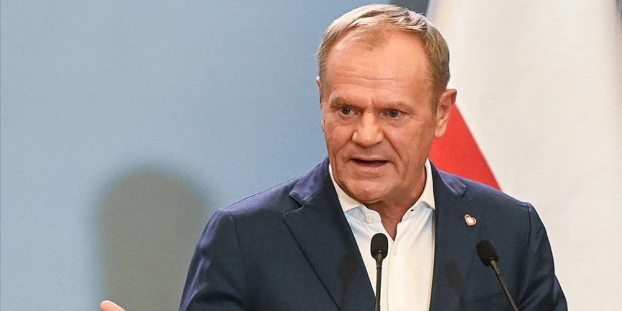 Polonya: NATO içi çatışma ‘bildiğimiz dünyanın' sonu olur