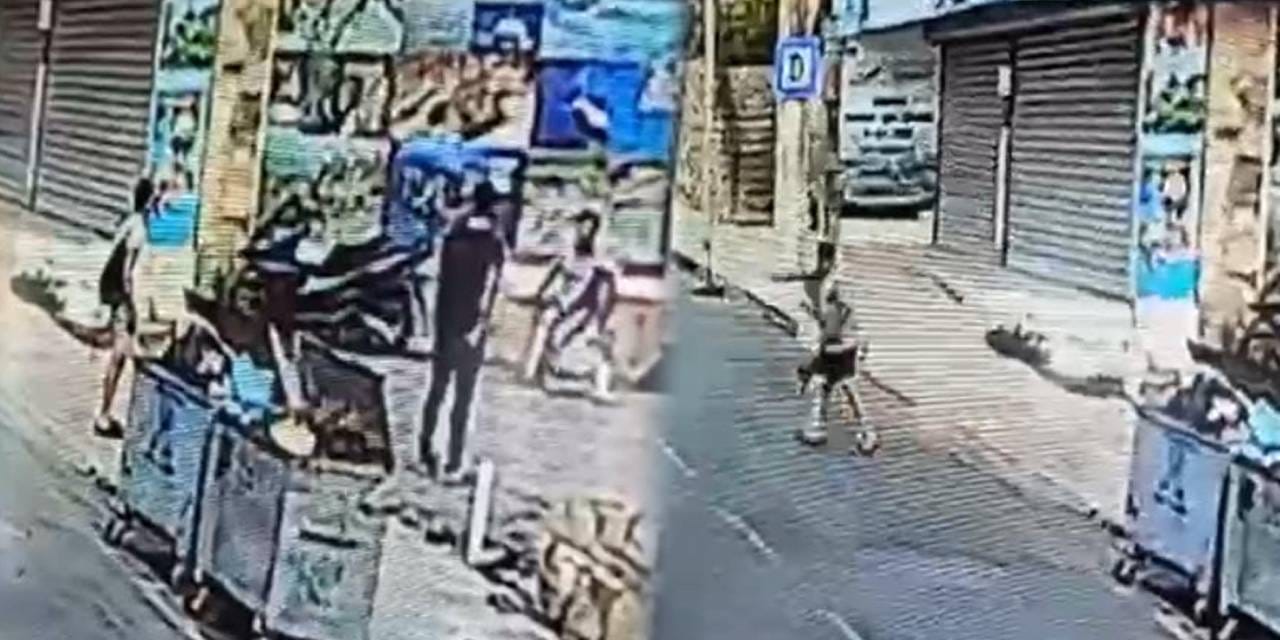 Genç kadını cam kırıklarıyla yaraladı: 19 yıl hapis cezasına çarptırıldı