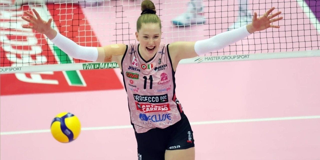 Galatasaray'ın Isabella rüyası gerçek mi oluyor: İtalya'yı sallayan iddia