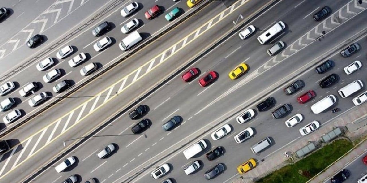 Bu şehirde gaza basmak yasak: En fazla 30'la gidebilirsiniz