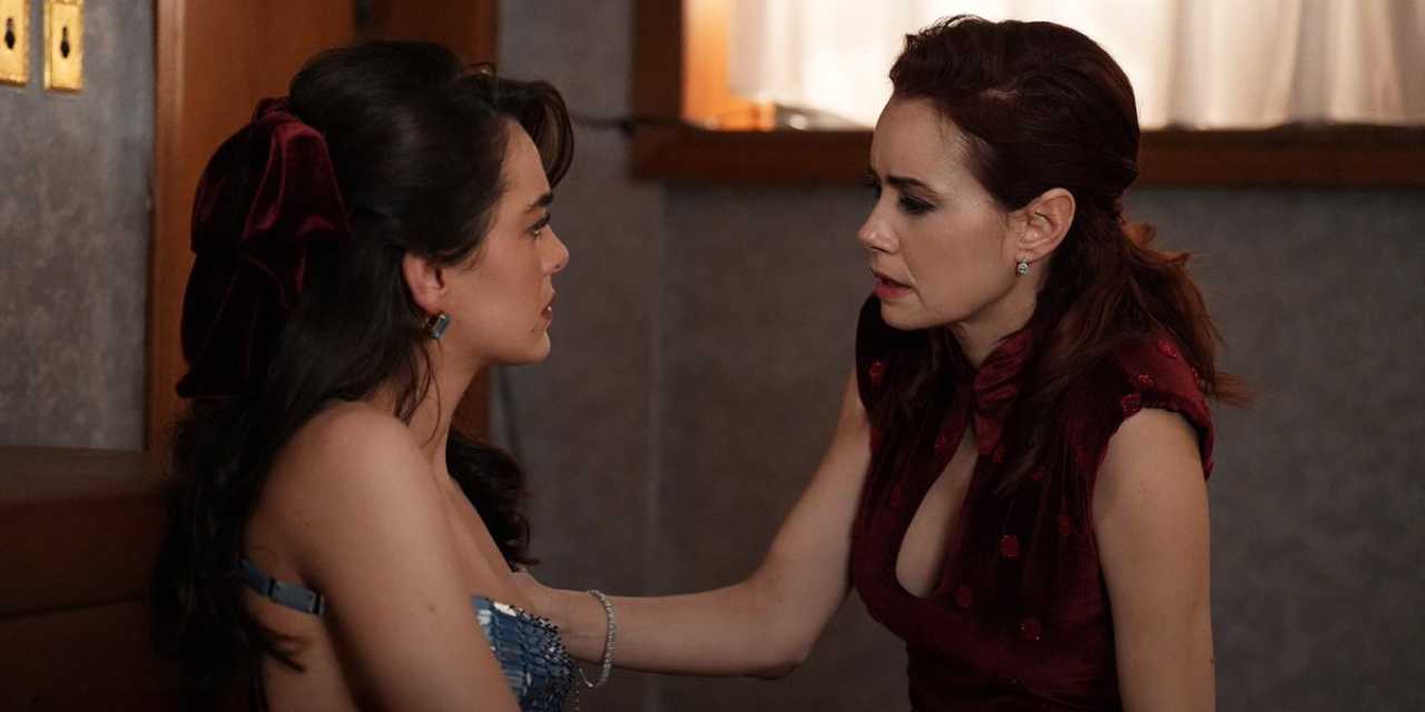 Hafsanur Sancaktutan'a Özgü Namal sorusu: Söz konusu olamaz