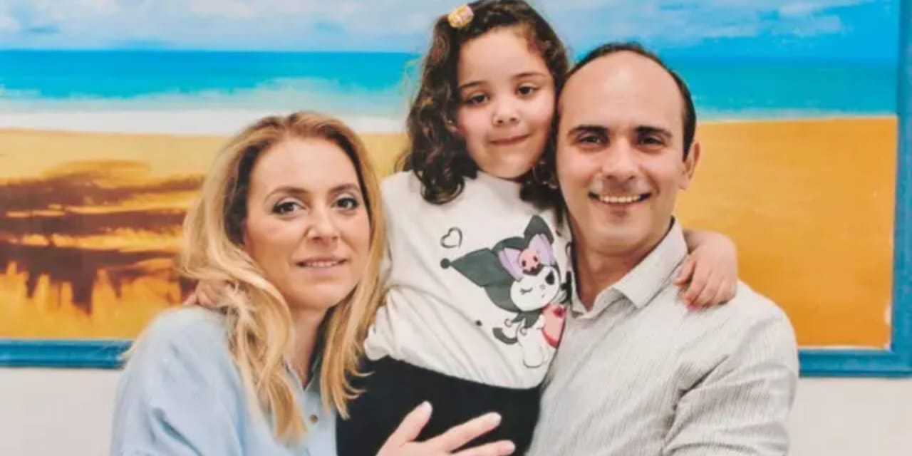 Meriç Kahraman hastane ziyareti sırasında eşi Tayfun Kahraman'ın yaşadığı büyük şaşkınlığı anlattı