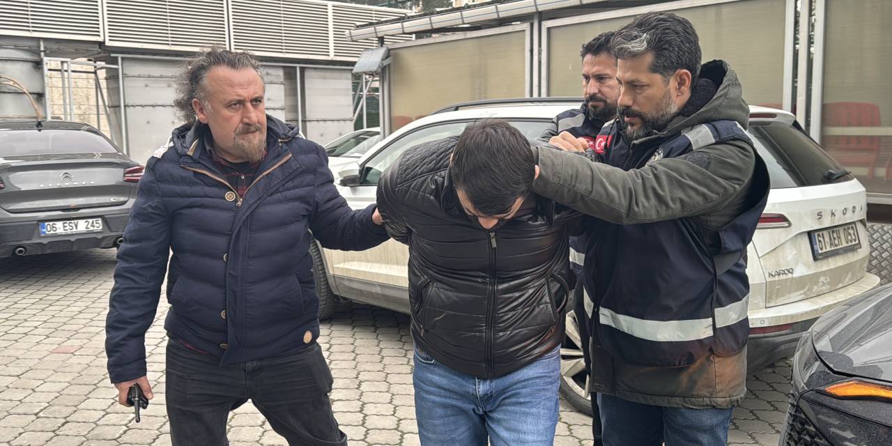 Cezaevinden yeni çıkmıştı! Eski eş tartışması kanlı bitti: Bir kişiyi bıçaklayarak öldürdü!