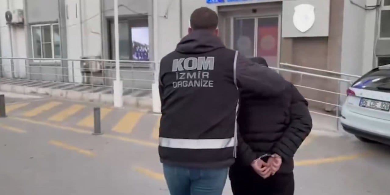 Sosyal medyada suç örgütlerini öven 325 kişi yakalandı