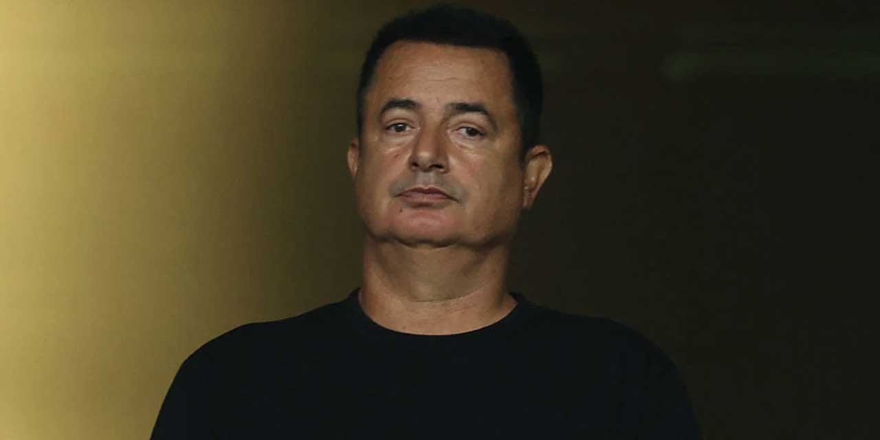 Acun Ilıcalı taktik değiştirdi: Satış planını KAP'a bildirdi